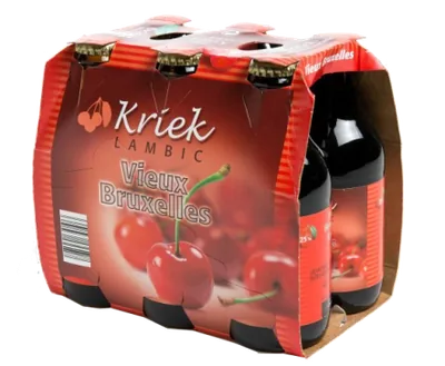 Vieux Bruxelles Kriek Lambic